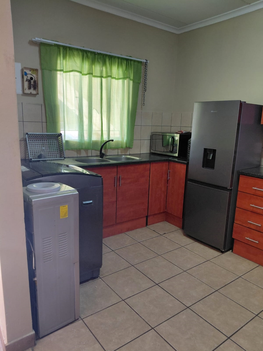 3 Bedroom Property for Sale in Brits North West